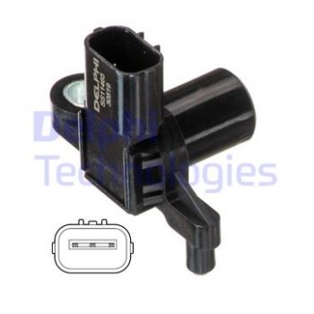 EKSANTRIK MILI SENSORU (KAM MILI) HONDA CIVIC 01 05