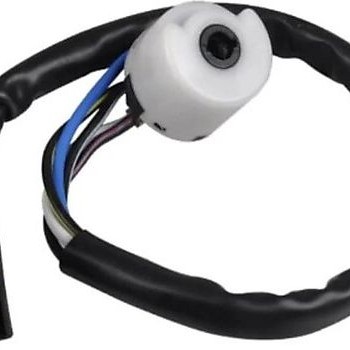 KONTAK TERMİĞİ (5PİN) L300 87-97