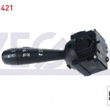 FAR SINYAL KUMANDA KOLU (SISLI) 15 PIN SYMBOL - CLIO IV - DOKKER - DUSTER - LODGY - LOGAN II - SANDERO 2012-