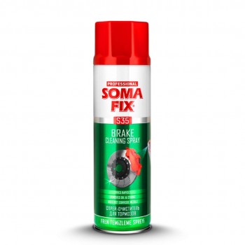 BALATA SPREYİ 500ML (KOLİ 24 ADET)