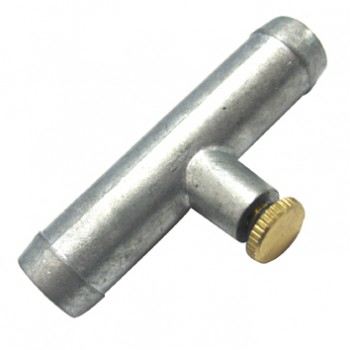 KALORİFER HAVA ALMA REKORU (2 ÇIKIŞLI) R12 TOROS