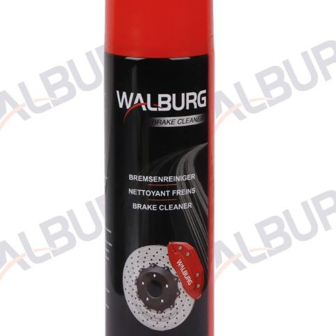 BALATA SPREYİ 500ML (KOLİ 30 ADET)