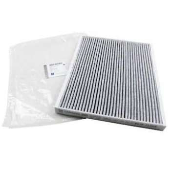 POLEN FİLTRESİ GRANDE PUNTO-CORSA D