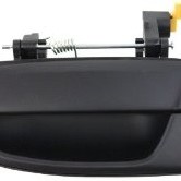 DIŞ KAPI KOLU ARKA SOL ACCENT 00-06