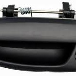 DIŞ KAPI KOLU ÖN SOL ACCENT 00-06