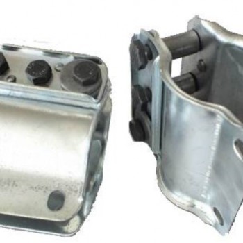 AMORTİSÖR APARATI ÖN DKŞ-M131 (TAKIM 2ADET)