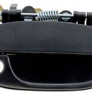 DIŞ KAPI KOLU ÖN SAĞ ACCENT 95-00 (SEKMANLI)