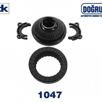 ON AMORTİSÖR UST TAKOZ + RULMAN TAKIM - ASTRA H