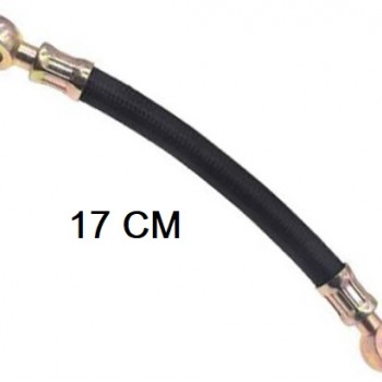 ALTERNATÖR HORTUMU ORTA H100 (17CM)