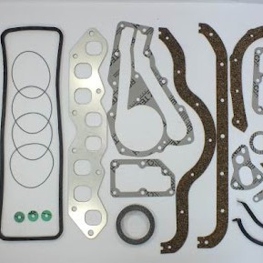 MOTOR TAKIM CONTA (KEÇESİZ) R9-R11 1,4