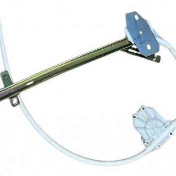 CAM KRİKO İSKELETİ SAĞ (MOTORSUZ) SLX