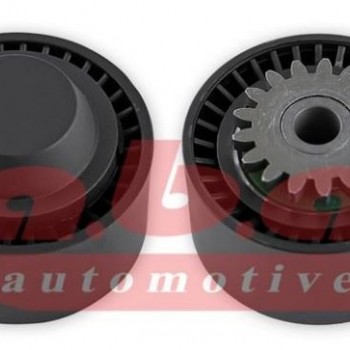 ALTERNATÖR GERGİ RULMANI CLIO3 III MODUS TWINGO 1,2 16V D4F