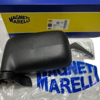 DIŞ DİKİZ AYNASI SOL R12 TOROS (DOKUNMATİK)(ERAYNA)*RENKLİ CAM*