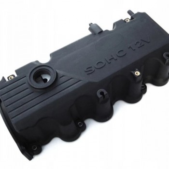 KÜLBÜTÖR KAPAĞI ACCENT 00-05 1,3/GETZ 03-05 1,3 BENZİNLİ