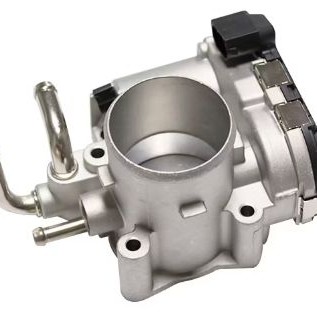 BOĞAZ KELEBEĞİ BLUE 1,4 (GAZ KELEBEK GÖVDESİ)