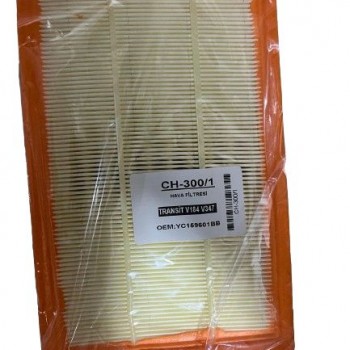 HAVA FİLTRESİ (SÜNGERLİ) TRANSİT V184-V347-V348 TT9 2,2TDCİ-2,4TDİ 00-14/V363 TG 14-/NAVARA NP300 2,5DCİ 05-11/PATHFINDER 2,5DCİ 05-11/CMAX 03-07/S40-V50-C30 1,6-1,8-2,0 BENZİNLİ