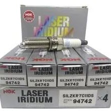 BUJİ ADET (IRIDYUM) AURIS-COROLLA-YARIS-VERSO 1,33-1,6 07-17/RAV4/AVENSIS 07-13 (SC20HR11)