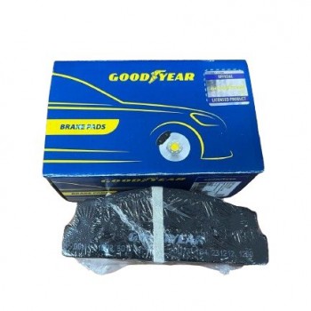 FREN BALATASI ÖN R12-DACIA SOLENZA