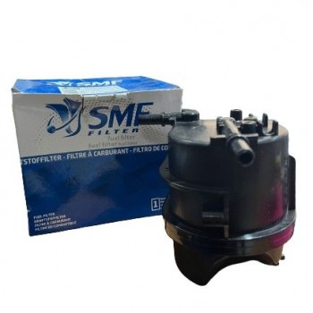 MAZOT FİLTRESİ FIESTA-FUSION-NEMO-BIPPER-C3-C4 1,4HDİ/FOCUS-P307-P308 1,6TDI (DV6TD)