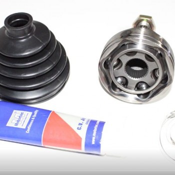 AKS KAFASI P.301 C-ELYSEE