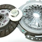 DEBRİYAJ SETİ M131-DKŞ 1,6 (İÇİ LUK)