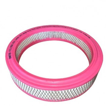 HAVA FİLTRESİ SERÇE/DKŞ-M131 EM -93 (KÜÇÜK TİP)(İÇİ DIŞI TELLİ)