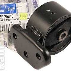 MOTOR TAKOZU ARKA ORTA (3 DELİK) ACCENT 1,3-1,5 00-