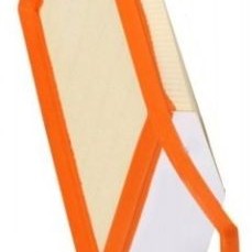 HAVA FİLTRESİ DOBLO4-EGEA-FIORINO-FIAT 500X 1,3MJ-1,6MJ EURO6 (ÇANTALI)