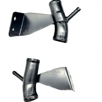 RADYATÖR SU GİRİŞ BORUSU COROLLA 07-12