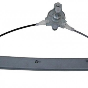 CAM KRİKOSU ARKA SOL ACCENT 00-06 (MANUEL)