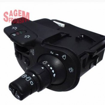 SU SİLECEK KUMANDA KOLU CLIO3 III - KANGOO3 III