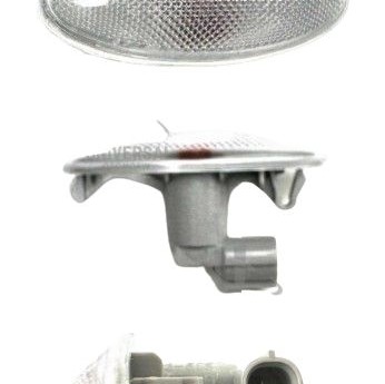 ÇAMURLUK SİNYAL LAMBASI ÇAMURLUK COROLLA 06-12 / AURIS 07-12 / YARIS 06=> / RAV-4 06-12