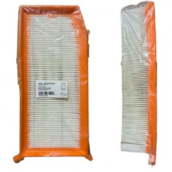 HAVA FİLTRESİ CLIO4 1,2-1,5DCİ/DACIA SANDERO-DOKKER-LODGY-STEPWAY 12- KULAKLI(KAĞIT)