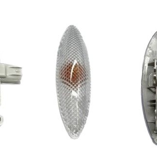 ÇAMURLUK SİNYAL LAMBASI ÇAMURLUK YARIS 99-05 DUYLU SAĞ