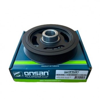 KRANK KASNAĞI CLIO4 IV 0,9 TCE