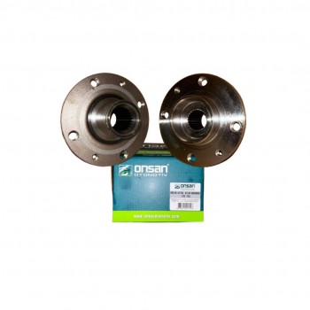 ON PORYA MEGANE2 II - DOKKER-LODGY (6İLERİ)