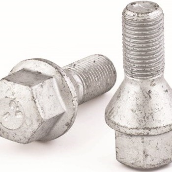 BİJON CIVATASI (MAT) DOBLO EM 00-13