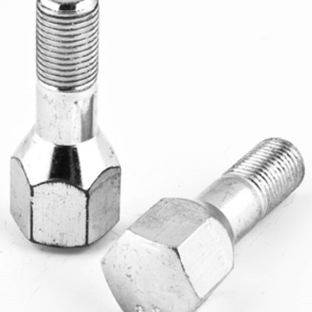 BİJON CİVATASI (KISA) DKŞ-M131 (METALİK)