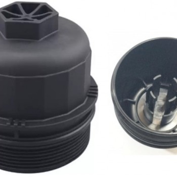 YAĞ FİLTRE KAPAĞI DOBLO3-4 DBY-G.PUNTO-LINEA-EGEA-BRAVO-IDEA-500L 1,3MJ EURO5/1,6MJ EURO5