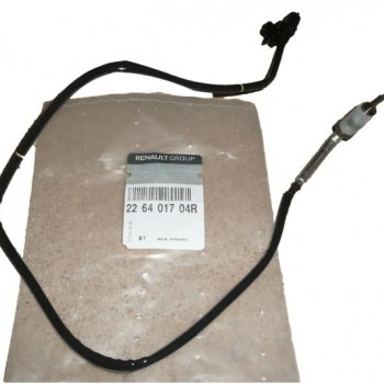 TURBO SICAKLIK SENSÖRÜ CLİO4-CAPTUR-MEGAN3-4