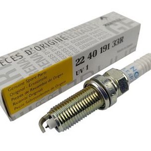 ATESLEME BUJISI CLIO IV / MEGANE / CAPTUR / GRAND SCENIC / KADJAR / LOGAN / LODGY / DUSTER / DOKKER 09TCE-1.2TCE PLATINUM IRIDYUMLU EVO