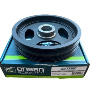 KRANK KASNAĞI CLIO4 IV 1,0