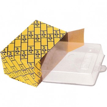 SİGORTA KUTU KAPAĞI DKŞ-M131