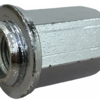 BİJON SOMUNU R12-TOROS (METALİK)