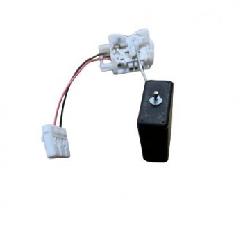 DEPO ŞAMANDIRASI COROLLA 02-06