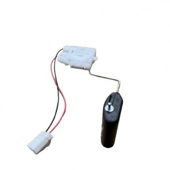 DEPO ŞAMANDIRASI COROLLA 02-06