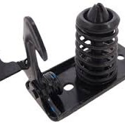 MOTOR KAPUT KİLİDİ ÜST ERA