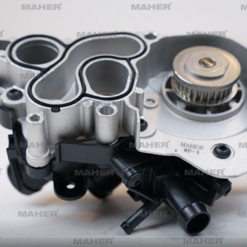 DEVİRDAİM GOLF7 / POLO / PASSAT / A3 / LEON 13=> CHPA-CHPB-CJZA-CJZB-CHYB-CYVB-CYVA 1.2 TSİ-1.4 TSİ KAPAKLI (ALT GÖVDELİ)