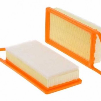 HAVA FİLTRESİ (ÇANTALI) P107-P206-P207-P307 (NEMO 1.4) -BIPPER-FIESTA-FUSION 1,4HDİ