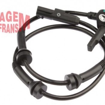 ABS SENSÖRÜ ÖN (KABLOSU) CLIO4-CAPTUR